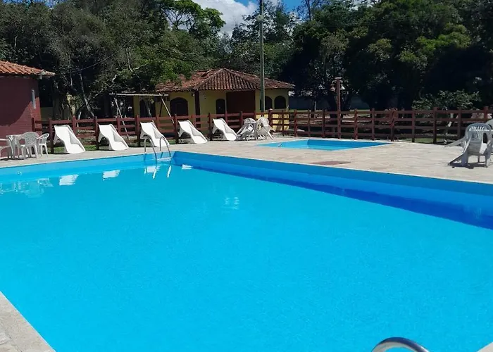 Pousada Dunas Do PeroHotel Cabo Frio